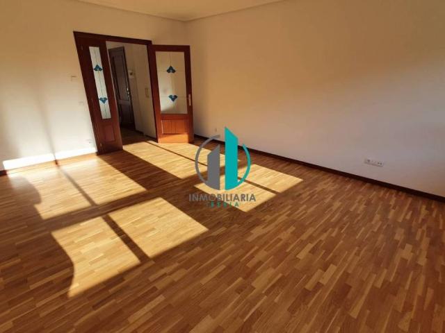 Piso en alquiler en El Cubo, Logroño