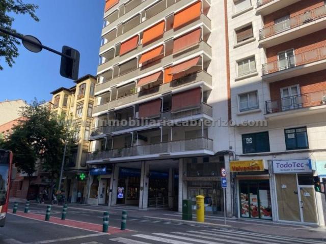 Piso en alquiler en Logroño, Paseo de las 100 Tiendas