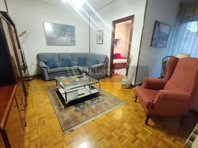Piso en alquiler en Logroño, La Rioja