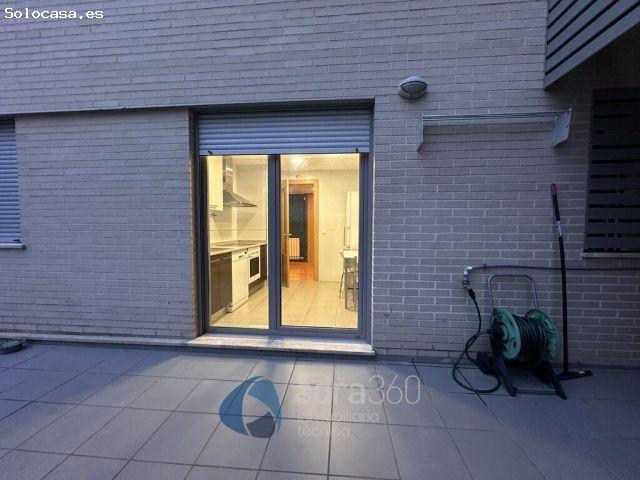 Piso en alquiler en Logroño, La Rioja