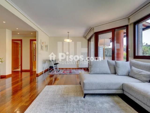 Apartamento en alquiler en Ipar-Ekialdea, Donostia-san Sebastián