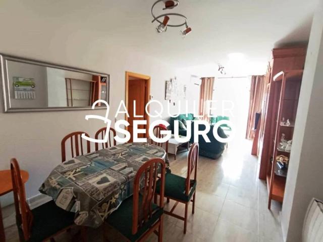 Piso en alquiler en Lominchar, Castilla-La Mancha