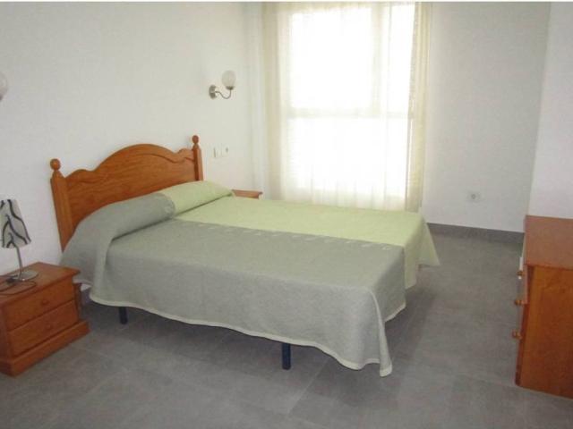 Piso en alquiler en Alto Guadalentín, Murcia