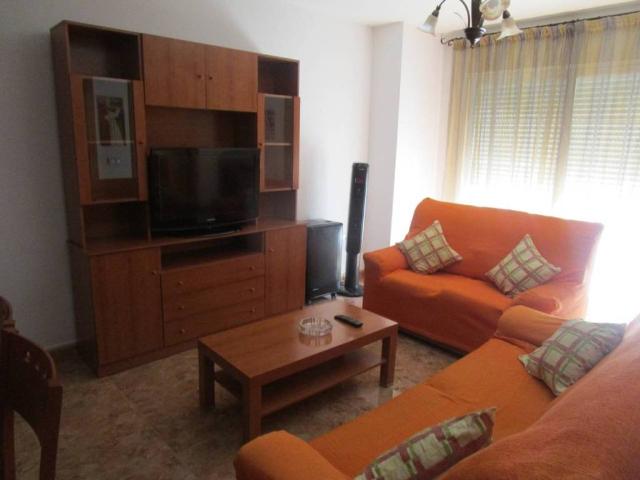 Piso en alquiler en Alto Guadalentín, Murcia