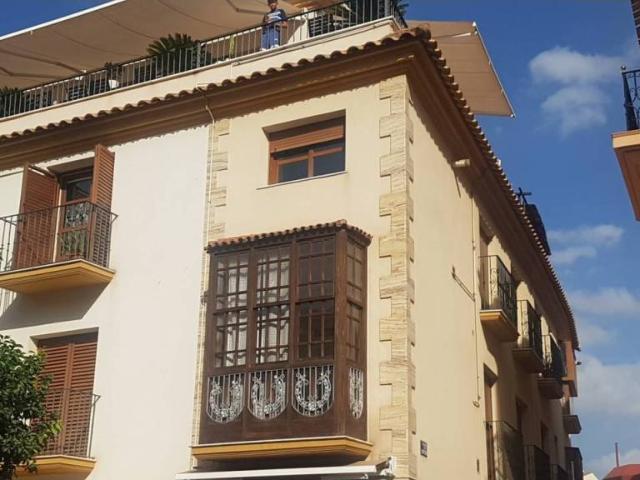 Piso en alquiler en Alto Guadalentín, Murcia