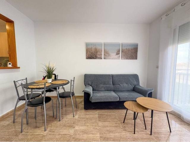 Piso en alquiler en Campo de Cartagena y Mar Menor, Murcia