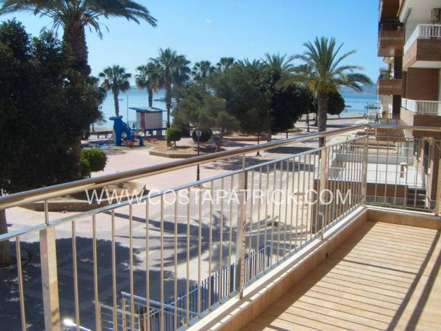 Piso en alquiler en Los Alcázares, Campo de Cartagena y Mar Menor