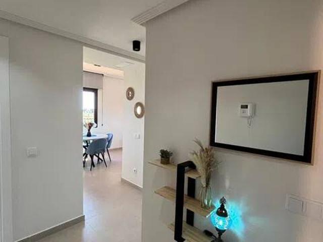 Piso en alquiler en Los Alcázares, Campo de Cartagena y Mar Menor