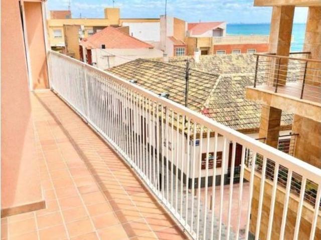 Piso en alquiler en Campo de Cartagena y Mar Menor, Murcia