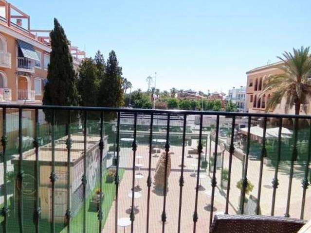 Piso en alquiler en Los Alcázares, Los Alcázares