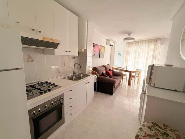 Piso en alquiler en Los Alcázares, Campo de Cartagena y Mar Menor