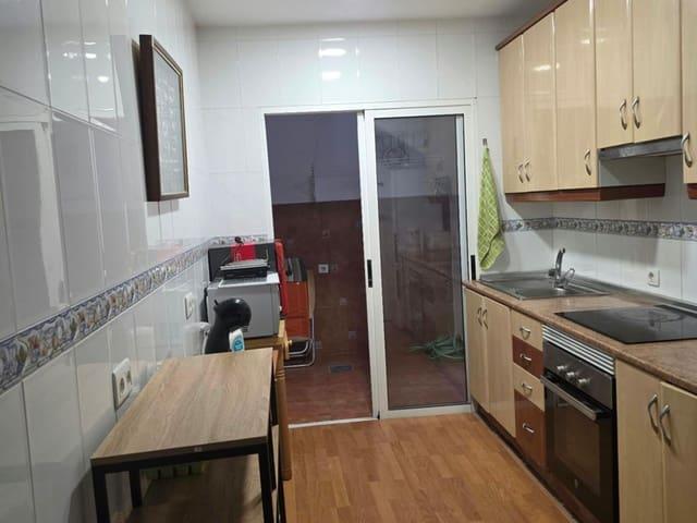 Piso en alquiler en Los Alcázares, Campo de Cartagena y Mar Menor