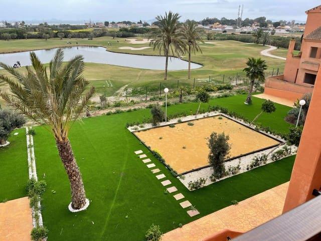 Piso en alquiler en Los Alcázares, Campo de Cartagena y Mar Menor