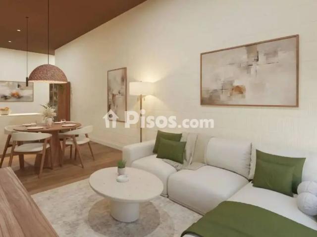 Apartamento en alquiler en Centre Històric, Alacant / Alicante