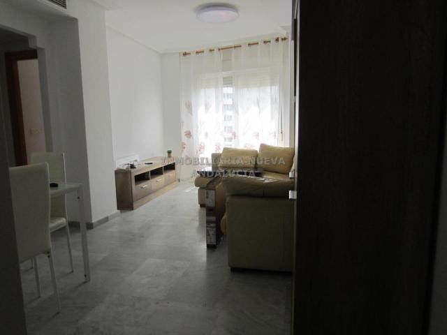 Apartamento en alquiler en San Luis, Almería