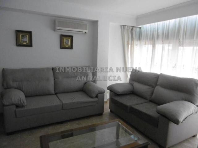 Apartamento en alquiler en Los Ángeles, Almería