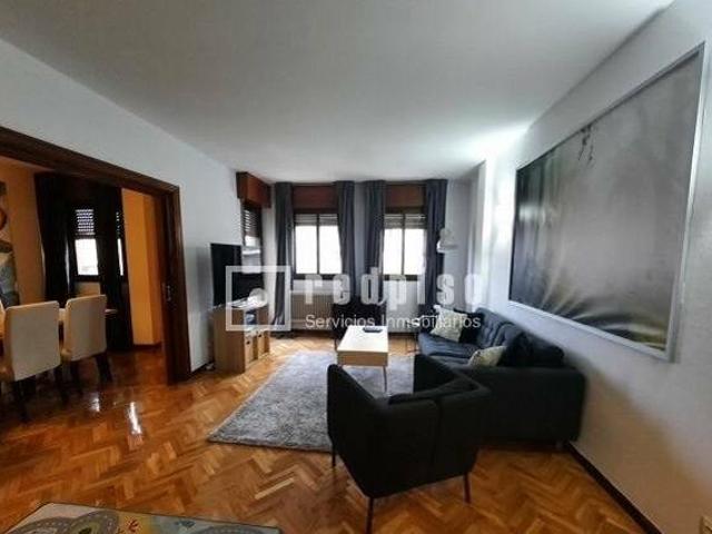 Casa en alquiler en Colmenar Viejo