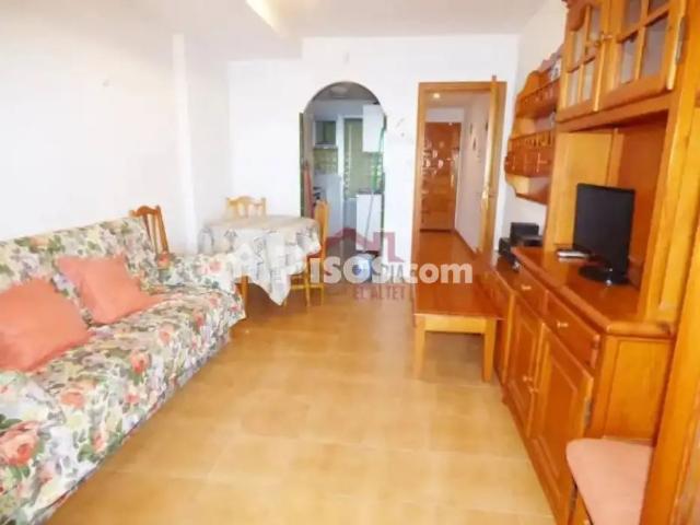 Apartamento en alquiler en el Raval de Santa Teresa, el Baix Vinalopó