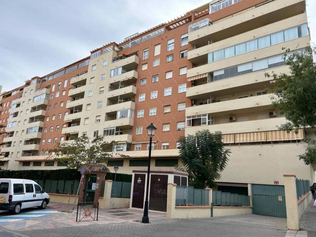 Piso en alquiler en Fuengirola, Los Boliches