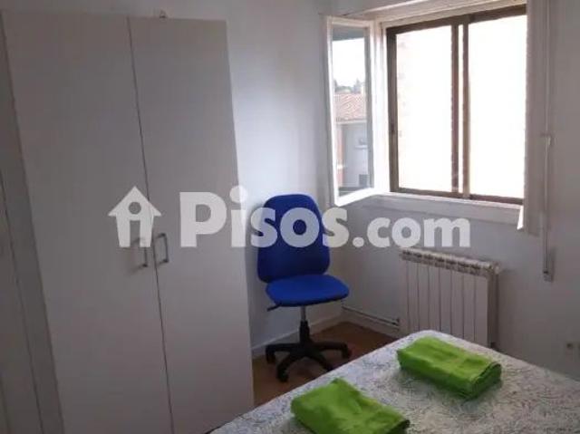 Apartamento en alquiler en Centro, Santander