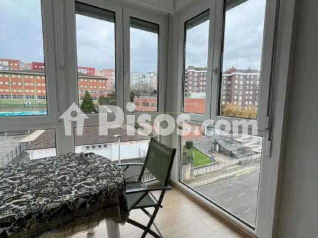 Apartamento en alquiler en Centro, Santander