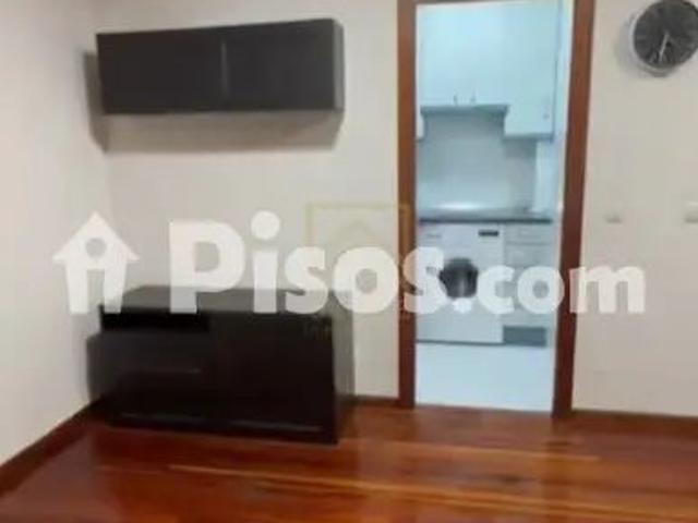 Apartamento en alquiler en Centro, Santander