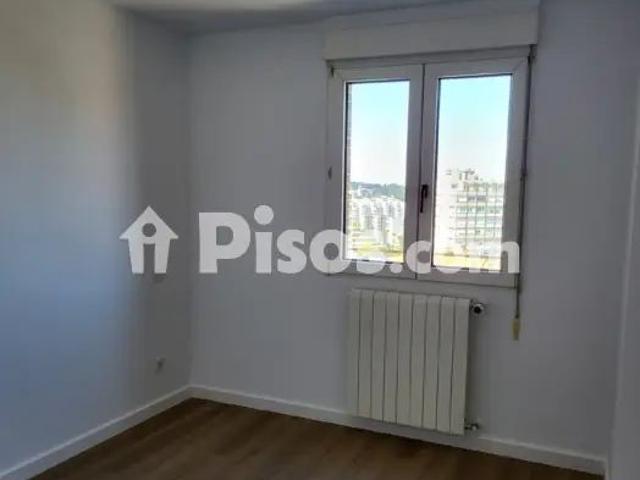 Apartamento en alquiler en Centro, Santander