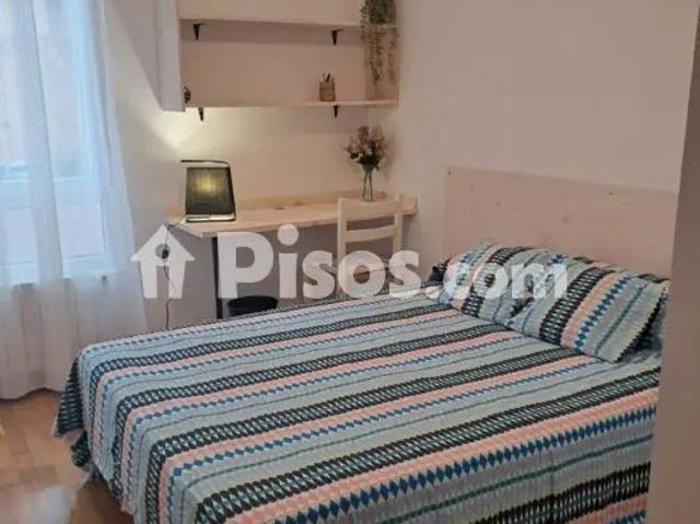 Apartamento en alquiler en Centro, Santander