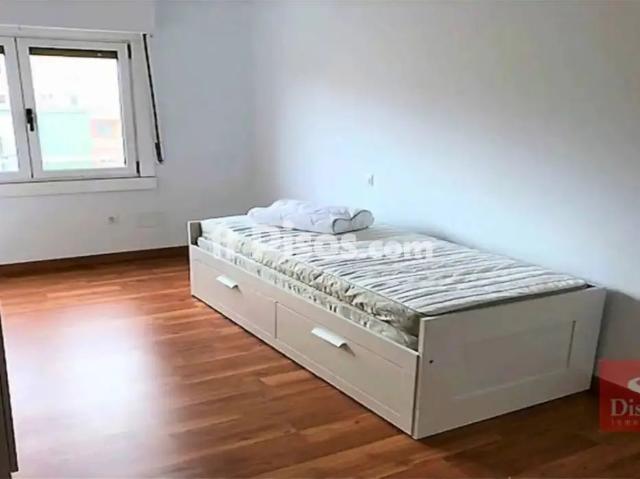 Apartamento en alquiler en San Román, Santander