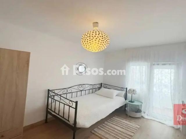 Apartamento en alquiler en Centro, Santander