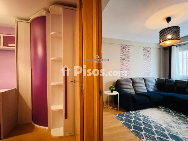 Apartamento en alquiler en A Coruña, Galicia