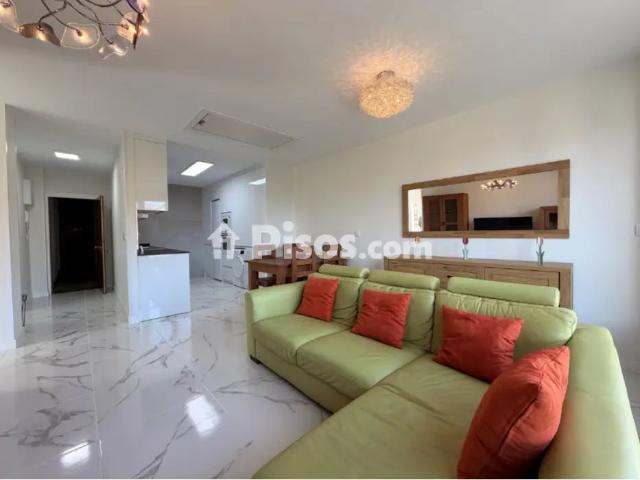 Apartamento en alquiler en Barrio de Piebandera, Los Corrales de Buelna