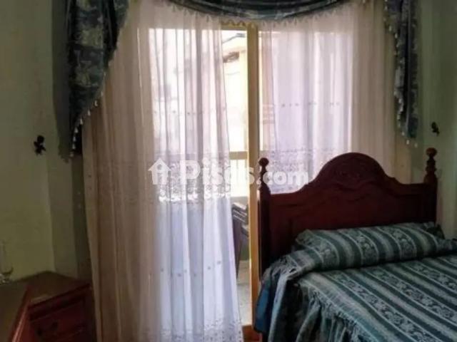 Apartamento en alquiler en Murcia, Área Metropolitana de Murcia