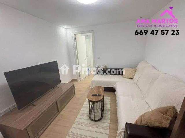 Apartamento en alquiler en Murcia, Área Metropolitana de Murcia