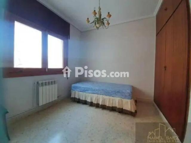 Apartamento en alquiler en Santo Domingo, Tierra de Badajoz