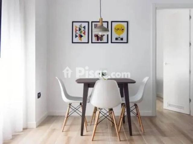 Apartamento en alquiler en Santo Domingo, Tierra de Badajoz