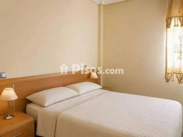 Apartamento en alquiler en Cartagena Casco, Campo de Cartagena y Mar Menor