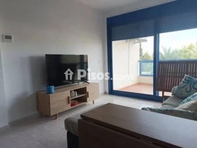 Apartamento en alquiler en Cartagena Casco, Campo de Cartagena y Mar Menor
