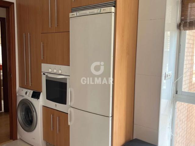 Apartamento en alquiler en Sevilla, Tablada