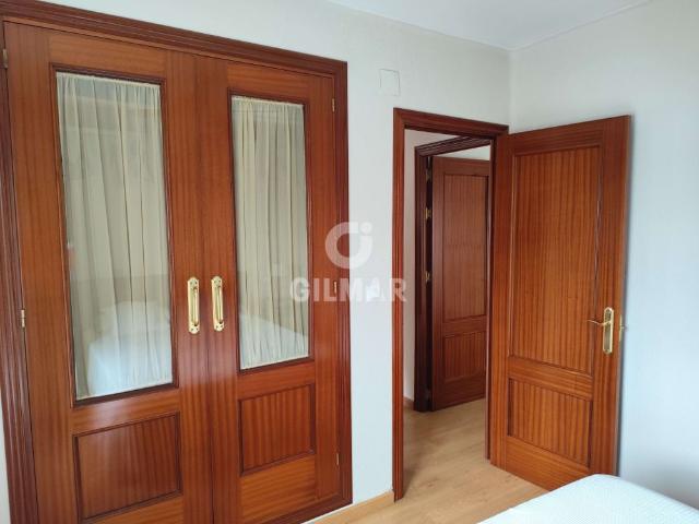 Apartamento en alquiler en Sevilla