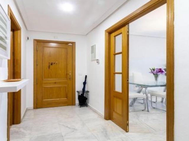 Piso en alquiler en Sevilla, Santa Clara