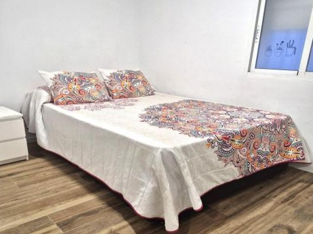 Piso en alquiler en Distrito Macarena, Sevilla