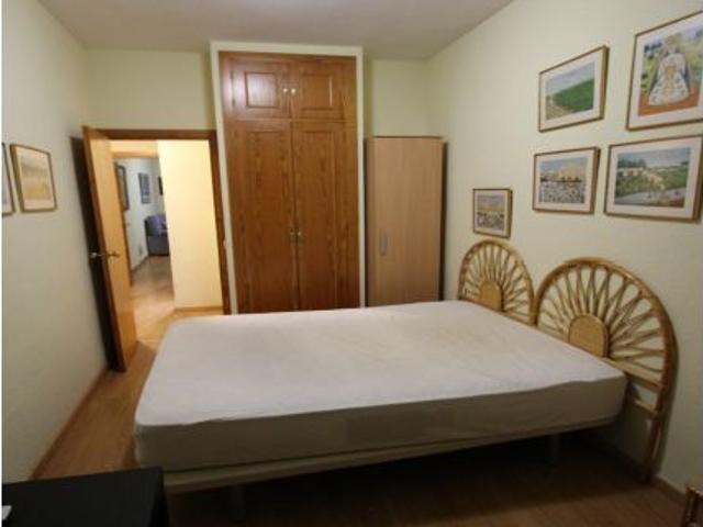 Piso en alquiler en Distrito Macarena, Sevilla