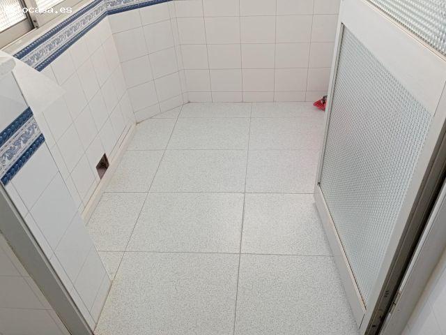 Piso en alquiler en Nervión, Sevilla
