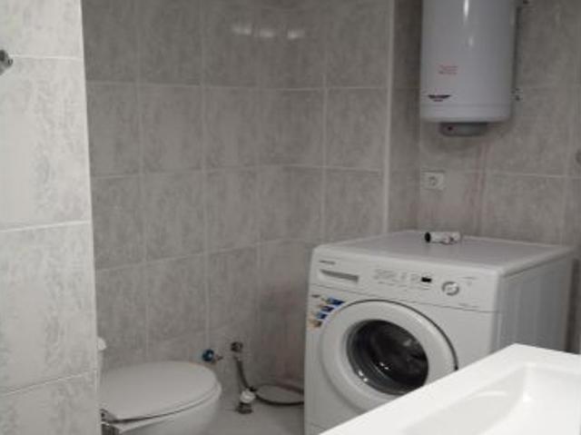 Piso en alquiler en Casco Antiguo, Sevilla