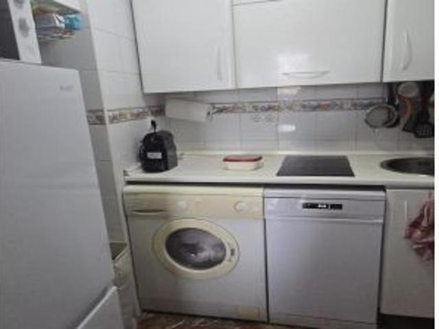 Piso en alquiler en Distrito Macarena, Sevilla