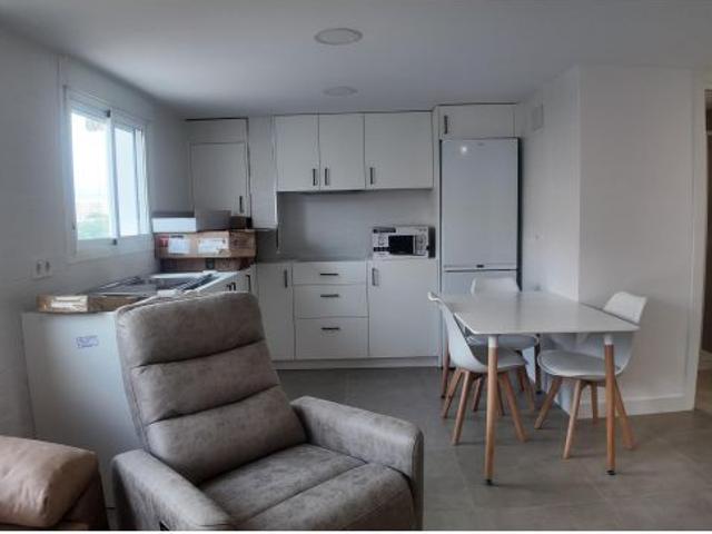 Piso en alquiler en Sevilla