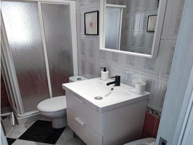 Piso en alquiler en Este-Alcosa-Torreblanca, Sevilla