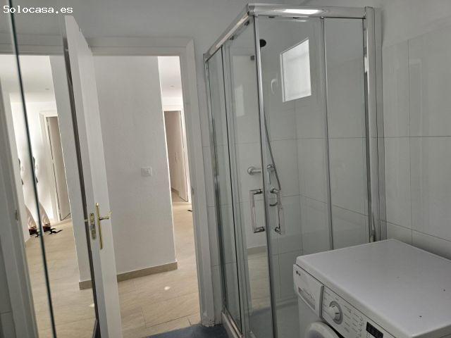 Piso en alquiler en San Bartolomé, Sevilla