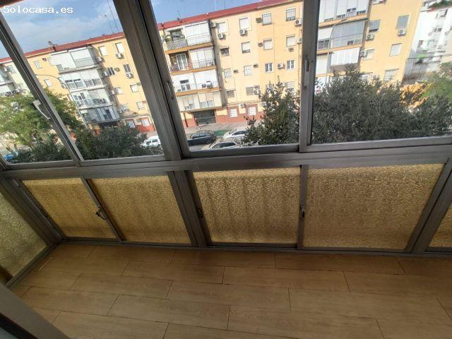 Piso en alquiler en Sevilla, Pío XII